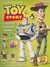 Toy Story Ultimate Sticker ...