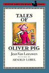 Tales of Oliver Pig: Level 2