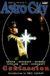 Astro City Vol. 2: Confession Astro City Vol. 2: Confession