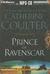 Prince of Ravenscar (Audio CD)