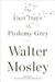 The Last Days of Ptolemy Grey (Paperback)