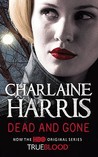 Dead and Gone (Sookie Stackhouse, #9)