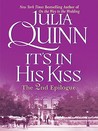 It's in His Kiss: The Epilogue II (Bridgertons, #7.5)
