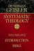 Systematic Theology, vol. 1...