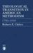 Theological Transition in American Methodism: 1790-1935