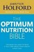 Patrick Holford's New Optimum Nutrition Bible
