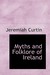Myths and Folklore of Ireland (Hardcover)