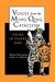 Voices from the Ming-Qing Cataclysm: China in Tigers` Jaws