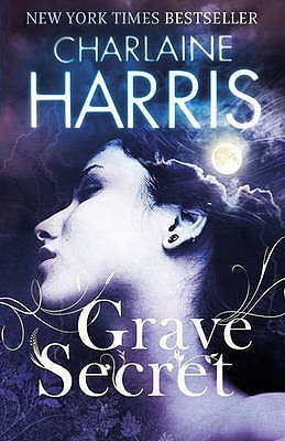 Grave Secret (Harper Connelly, #4)