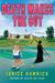 Death Makes the Cut (Jocelyn Shore #2)