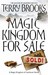 Magic Kingdom For Sale/Sold (Magic Kingdom Of Landover 1)