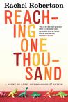 reaching one thousand
