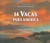 14 Vacas Para America = 14 Cows for America (Paperback)