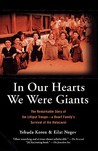 In Our Hearts We Were Giants by Yehuda Koren