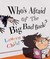 Who's Afraid Of The Big Bad Book?