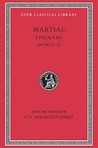 Epigrams, Volume II: Books 6-10 Epigrams, Volume II: Books 6-10