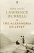 The Alexandria Quartet (Paperback)