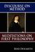 Discourse on Method and Meditations on First Philosophy (Paperback)