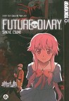 Future Diary, Volume 1 by Sakae Esuno