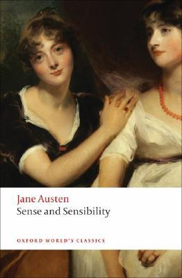 Sense and Sensibility by Jane Austen Sense and Sensibility by Jane Austen