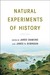 Natural Experiments of History