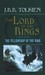 The Fellowship of the Ring (The Lord of the Rings, #1) by J.R.R. Tolkien The Fellowship of the Ring (The Lord of the Rings, #1) by J.R.R. Tolkien