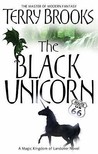 The Black Unicorn (Magic Kingdom Of Landover 2)