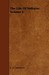 The Life of Voltaire: Volume I