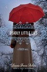 Deadly Little Lies (Touch, #2)