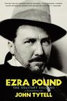 Ezra Pound: The Solitary Volcano