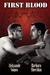 First Blood (GORGON, #2)