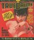 True Crime Detective Magazines