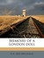 Memoirs of a London Doll