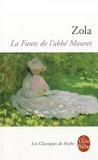 La Faute de l'abbé Mouret by Émile Zola