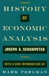 History of Economic Analysis: With a New Introduction History of Economic Analysis: With a New Introduction