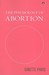 The Psychology of Abortion