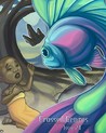 Crossed Genres Issue 24: Characters of Color Crossed Genres Issue 24: Characters of Color