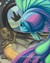 Crossed Genres Issue 24: Ch...