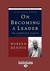 On Becoming a Leader