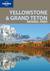 Lonely Planet Yellowstone &...