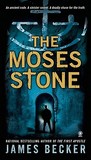 The Moses Stone (Chris Bronson, #2)