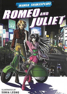 Romeo & Juliet by Richard Appignanesi
