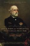 The Lees of Virginia: Seven Generations of an American Family The Lees of Virginia: Seven Generations of an American Family