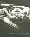 Wallace Berman: Photographs