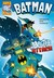 Batman: Arctic Attack