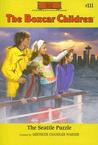The Seattle Puzzle by Gertrude Chandler Warner