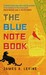 Blue Notebook
