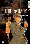 Future Diary Volume 5