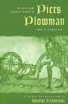 William Langland's Piers Plowman: The C Version William Langland's Piers Plowman: The C Version