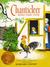 Chanticleer and the Fox (Library Binding)